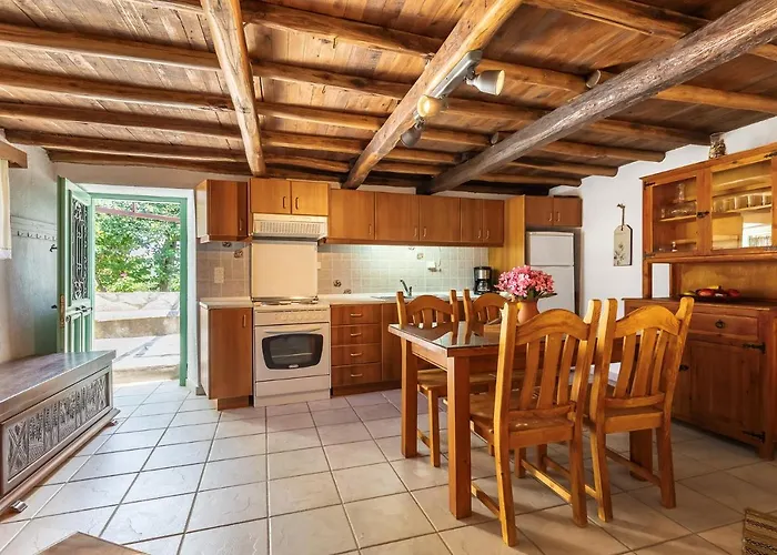 La Belle Merle Holiday home *