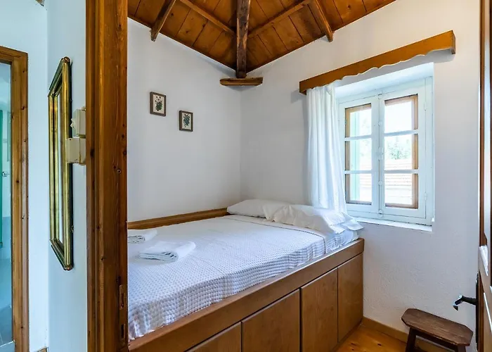 La Belle Merle Holiday home *